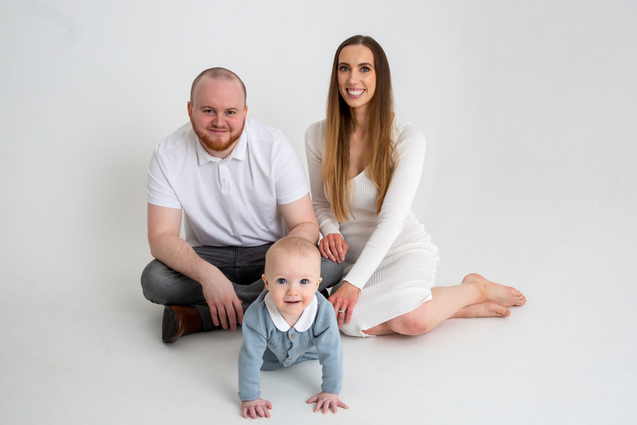 Family Photographer Essex