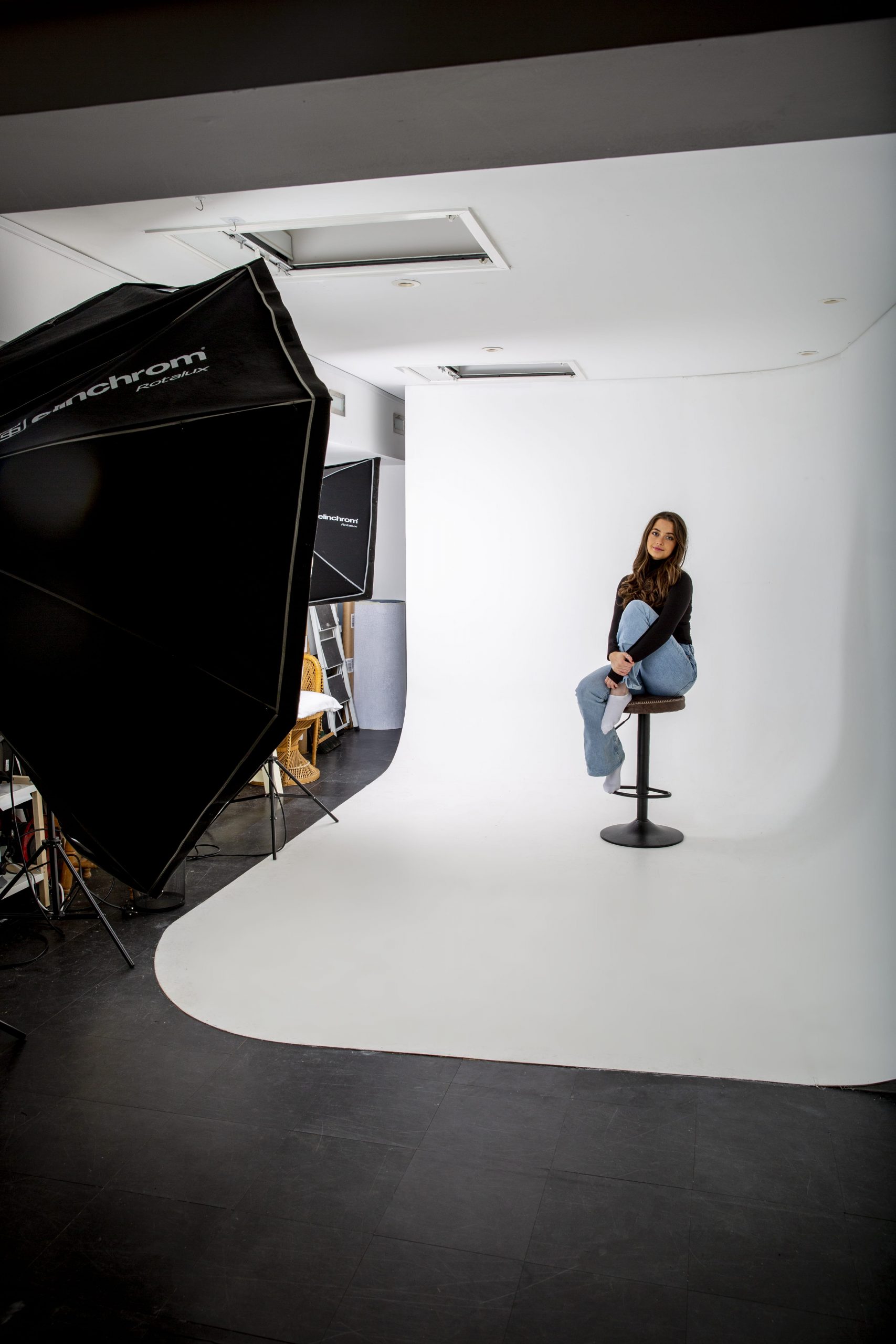 Photography Studio Hire