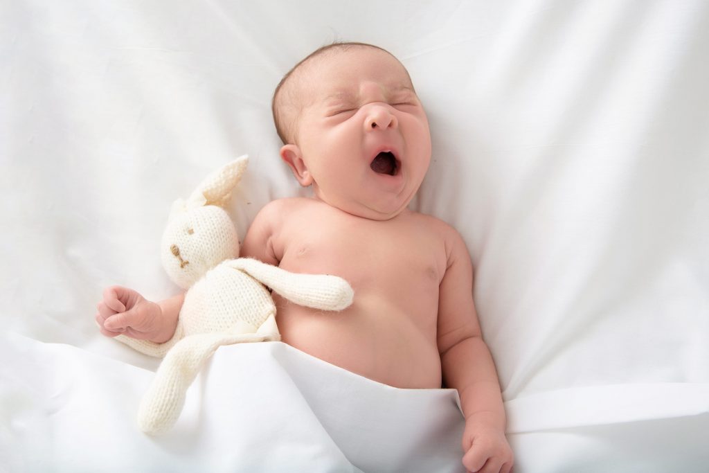 Newborn Photographer