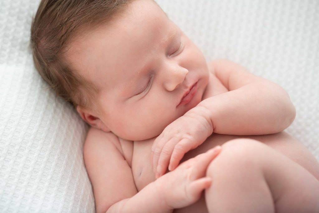 Essex Photographer Newborns