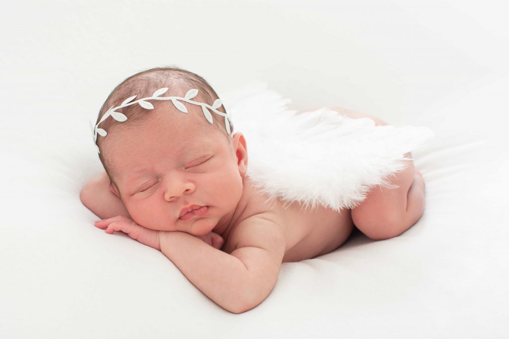 Essex Newborn Photographer