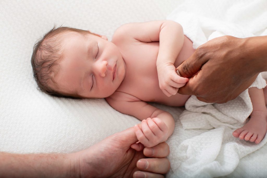 Essex Newborn Photographer