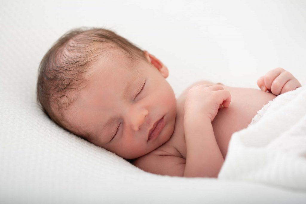 Newborn Photographer Essex