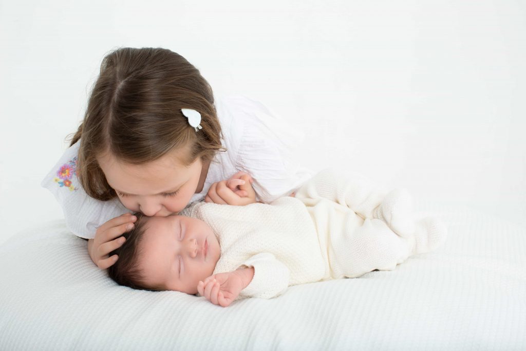 Essex Newborn Photographer