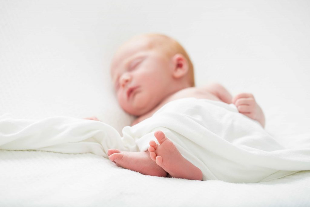 Newborn Photographer