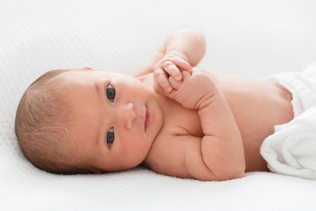 Essex Newborn Photographer