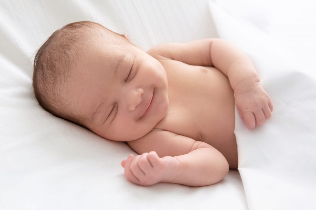 Newborn Photographer near me