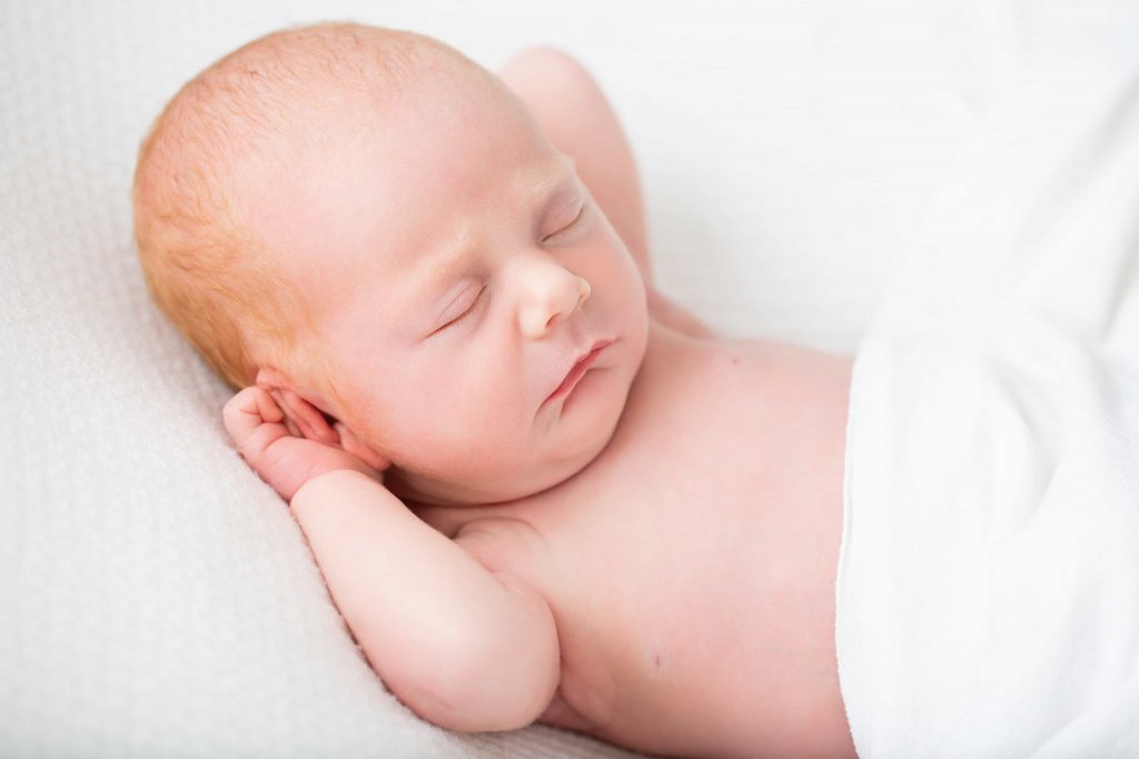 Newborn Photographer