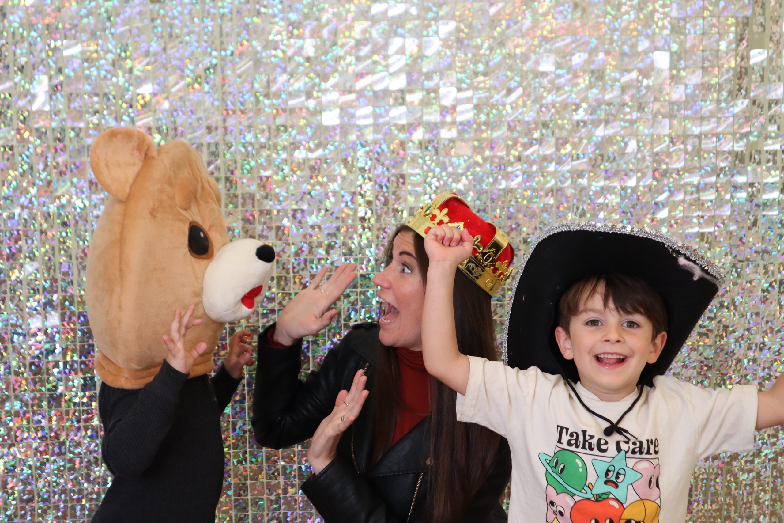 SO Studios Photobooth Essex 